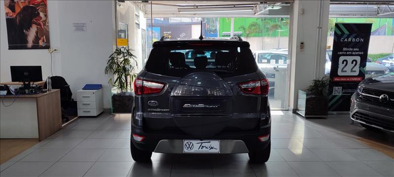  ECOSPORT 