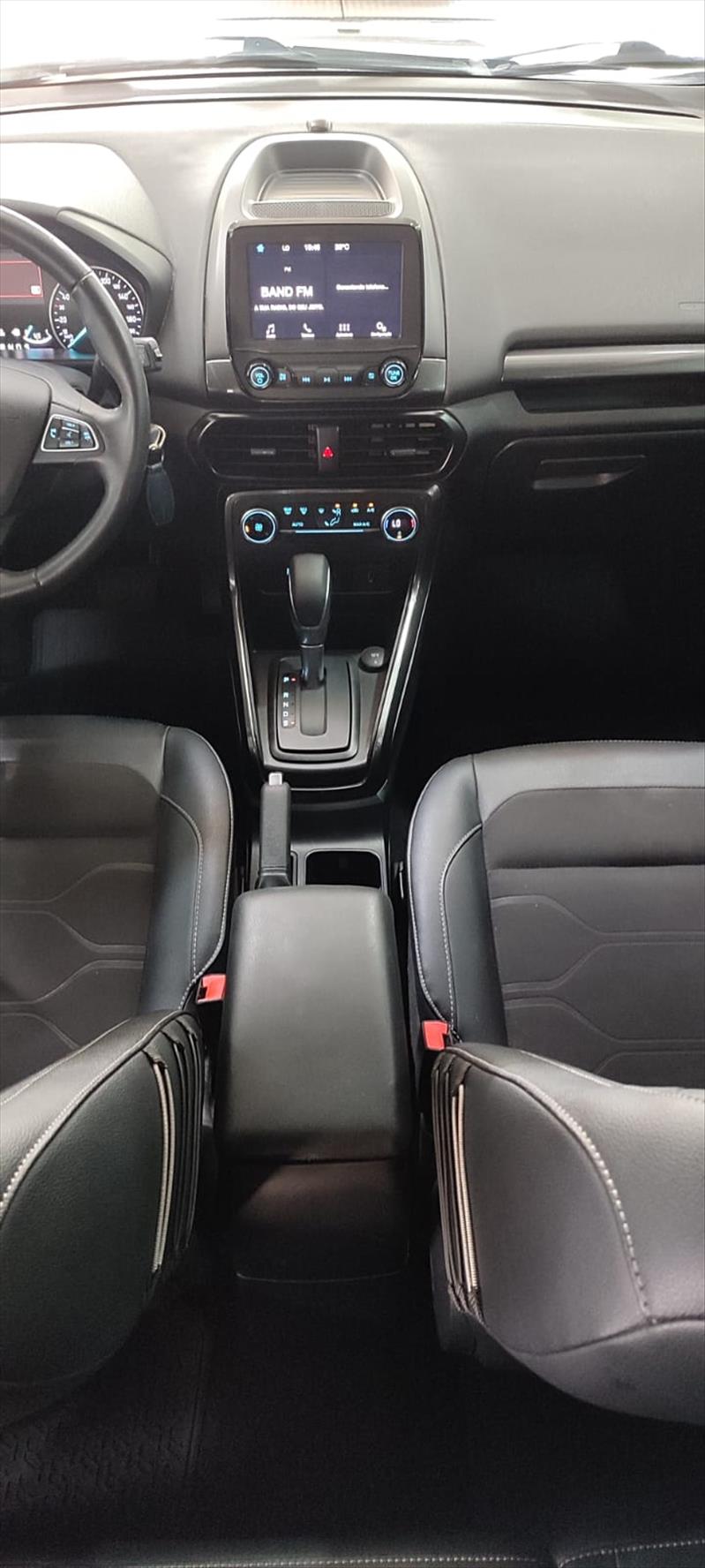  ECOSPORT 