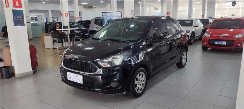 FORD  KA   1.0 SE 12V