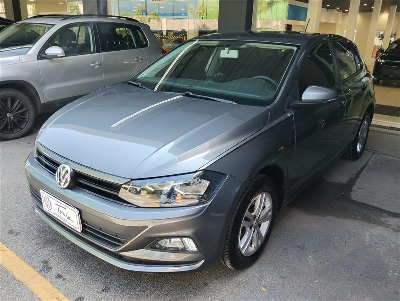 VOLKSWAGEN  POLO   1.0 MPI