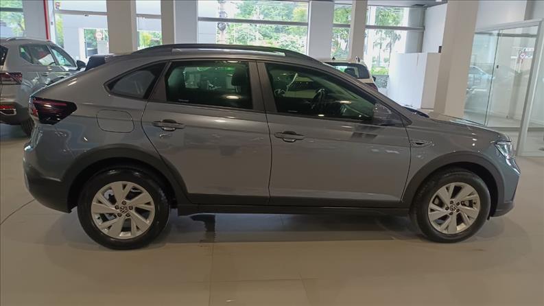 VOLKSWAGEN  NIVUS   1.0 200 TSI Comfortline