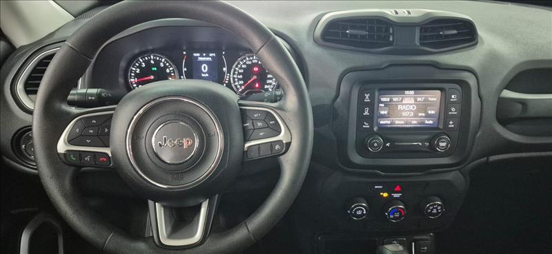 JEEP  RENEGADE   1.8 16V Sport