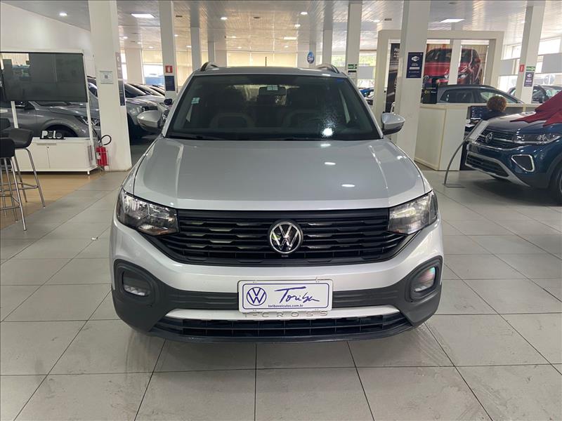  T-CROSS 