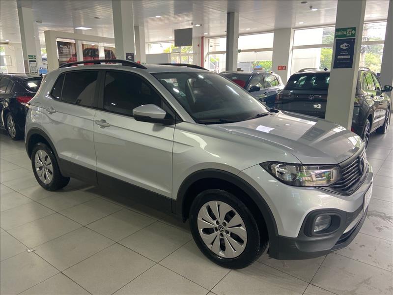 VOLKSWAGEN  T-CROSS   1.0 200 TSI