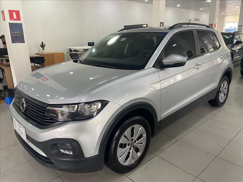  T-CROSS 