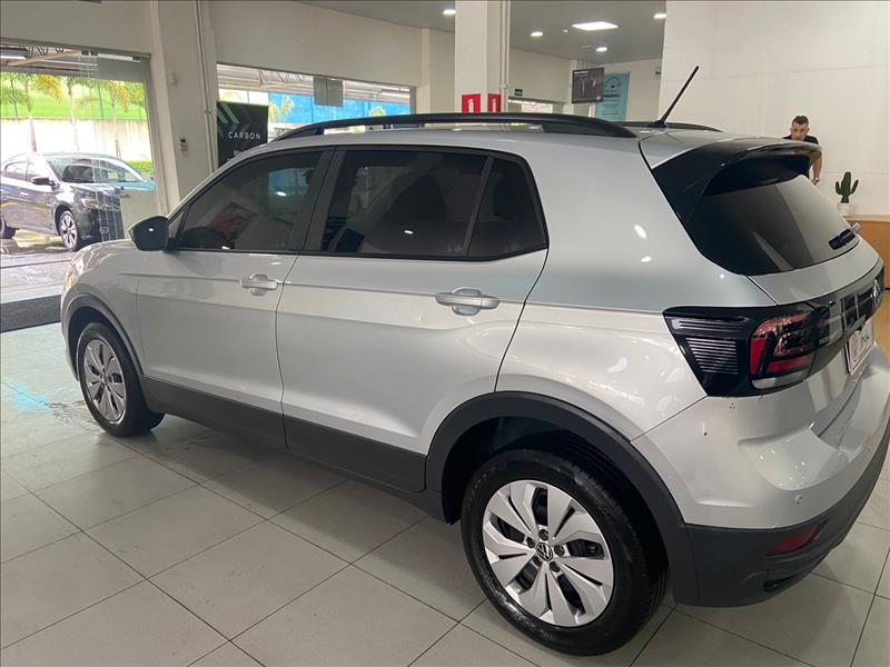  T-CROSS 