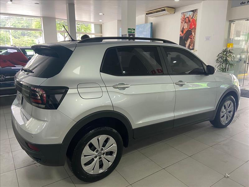 T-CROSS 