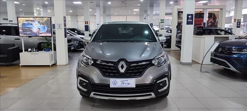  CAPTUR 