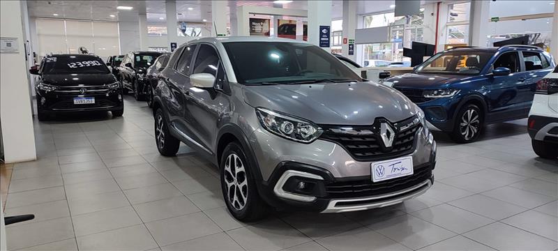  CAPTUR 