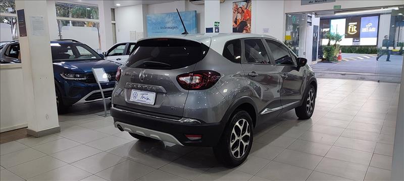  CAPTUR 