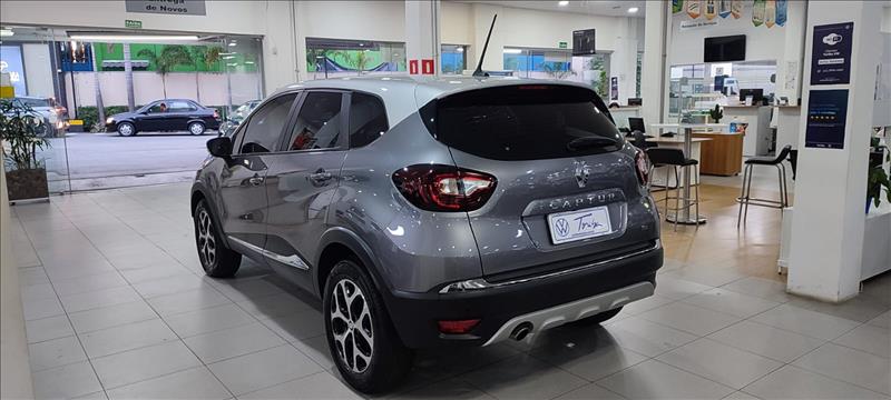  CAPTUR 