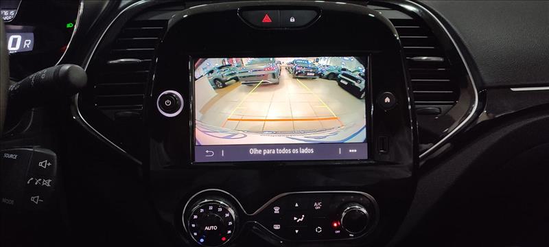  CAPTUR 
