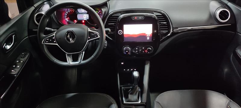  CAPTUR 