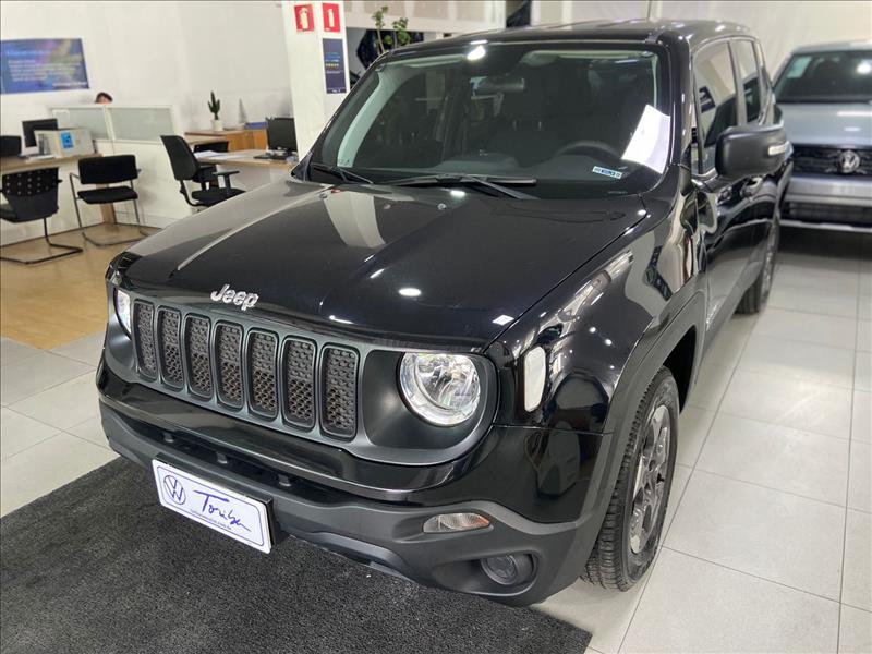 JEEP  RENEGADE   1.8 16V