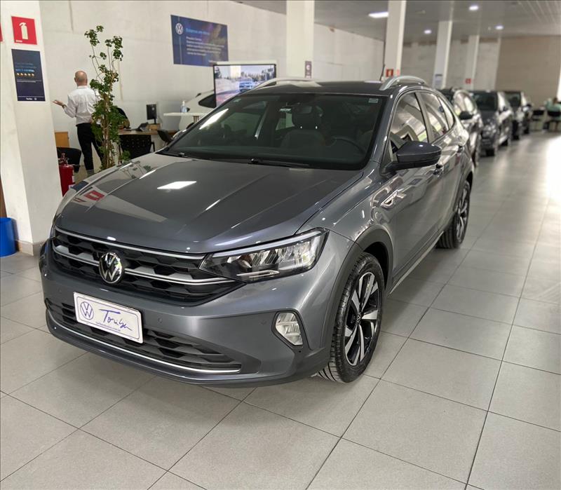 VOLKSWAGEN  NIVUS   1.0 200 TSI Highline