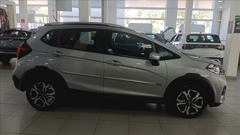  WR-V 