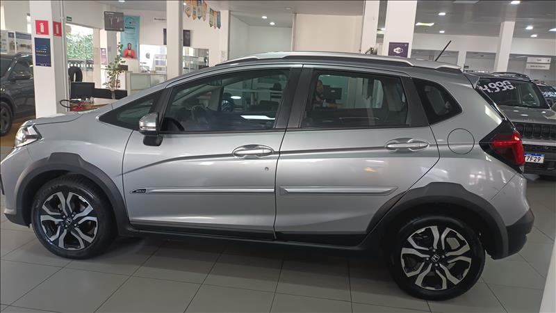  WR-V 