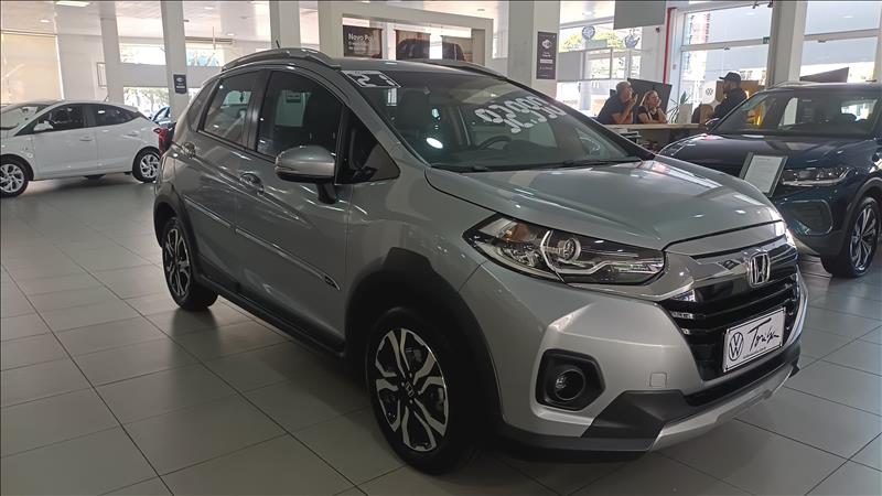  WR-V 