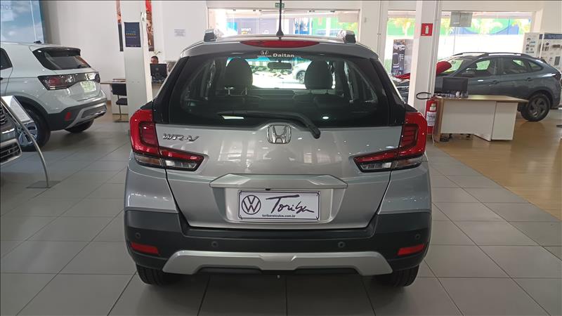  WR-V 