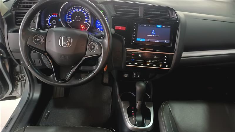  WR-V 
