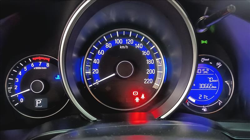  WR-V 