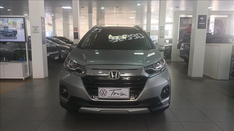  WR-V 