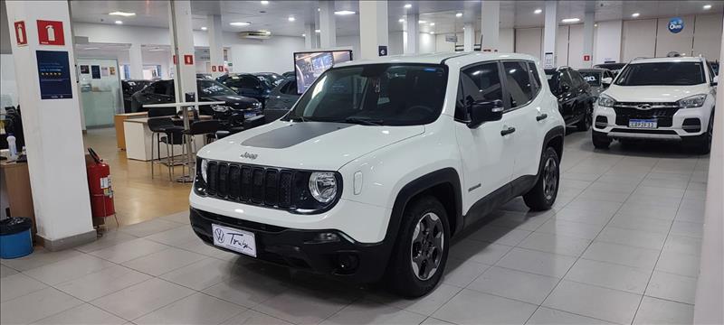 RENEGADE 