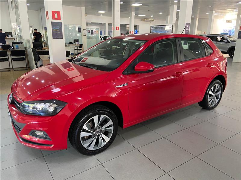 VOLKSWAGEN  POLO   1.0 200 TSI Comfortline