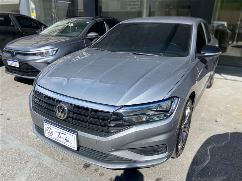 VOLKSWAGEN  JETTA   1.4 250 TSI R-line