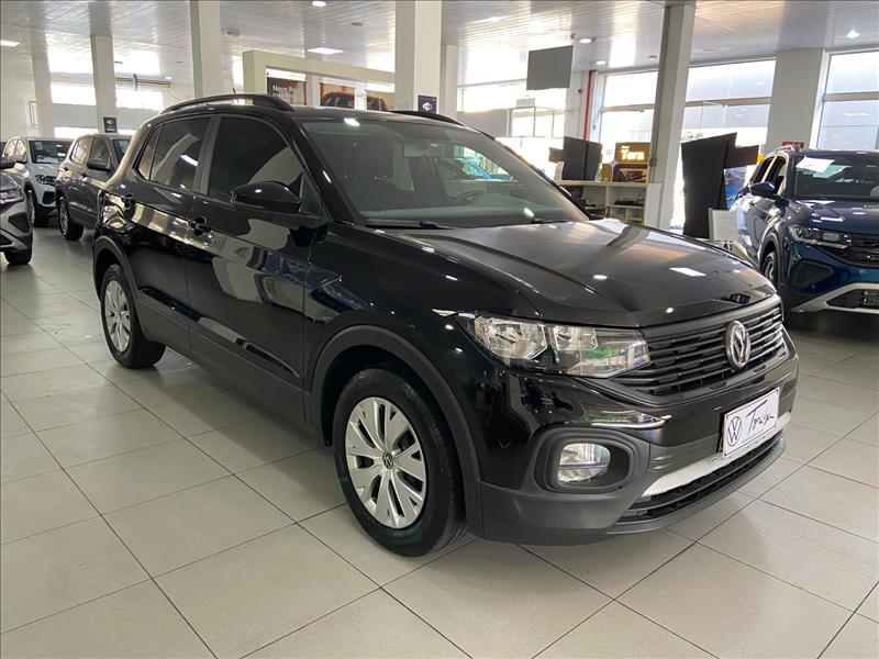 VOLKSWAGEN  T-CROSS   1.0 200 TSI