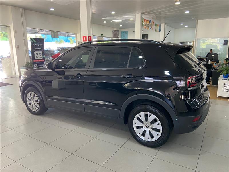  T-CROSS 