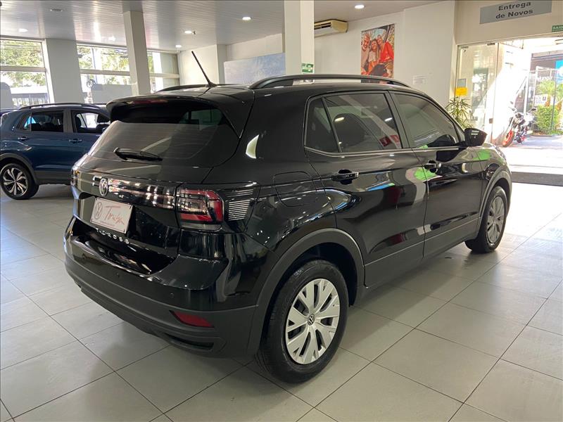  T-CROSS 