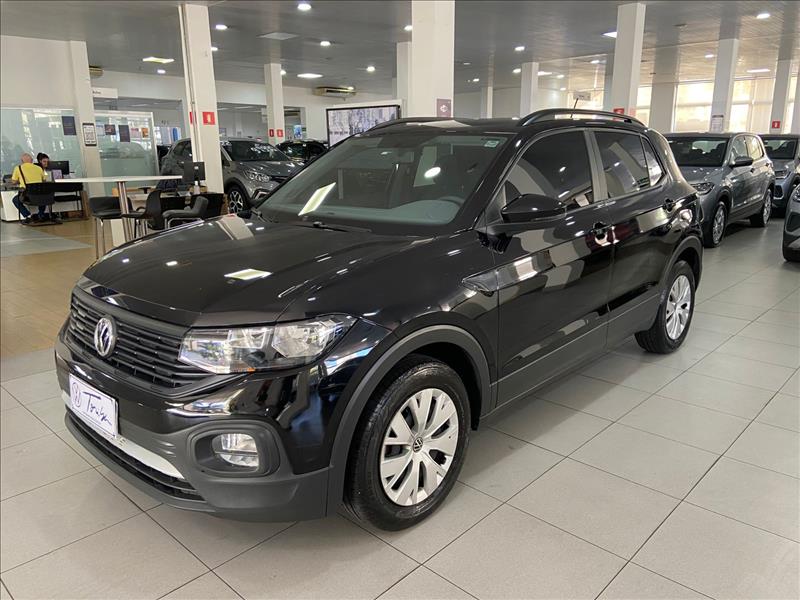  T-CROSS 