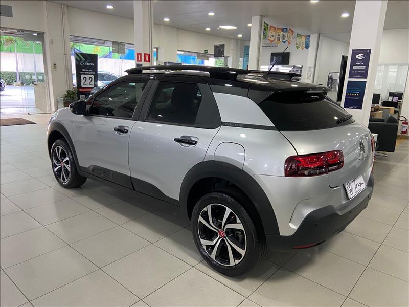  C4 CACTUS 
