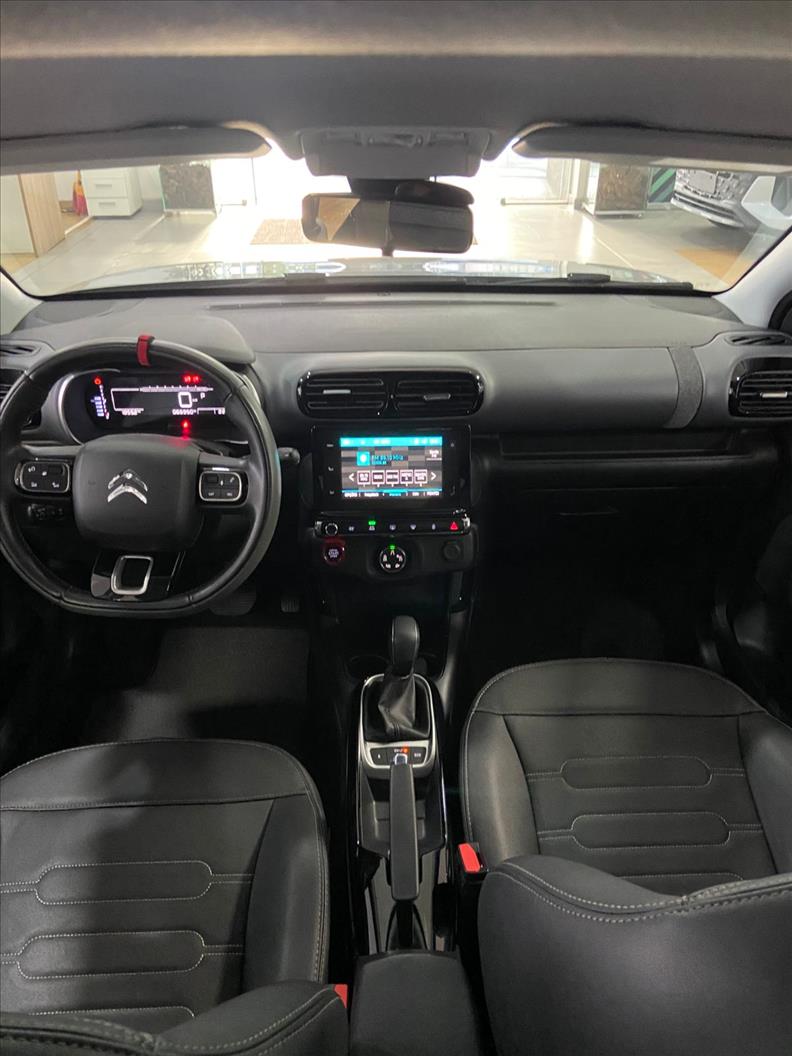 C4 CACTUS 