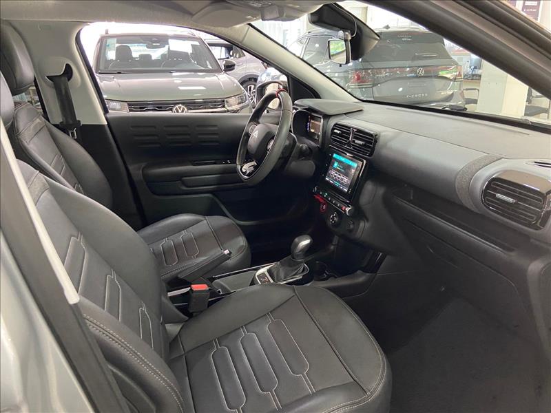  C4 CACTUS 