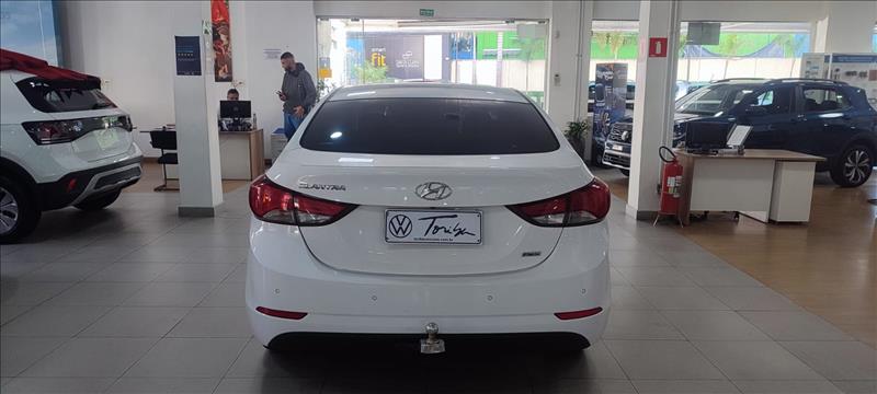  ELANTRA 