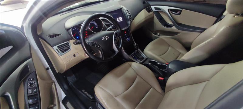  ELANTRA 