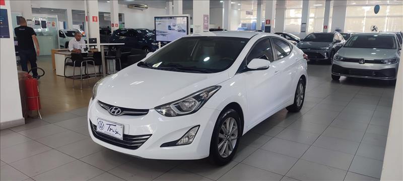  ELANTRA 