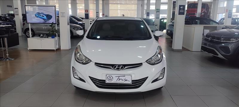  ELANTRA 