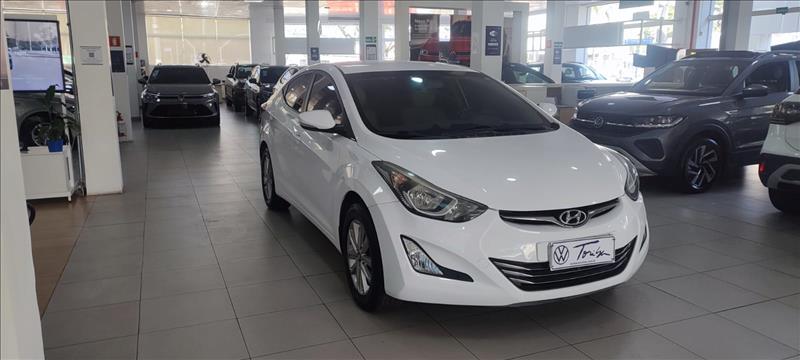  ELANTRA 