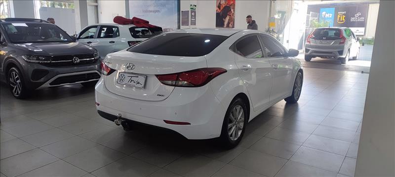  ELANTRA 