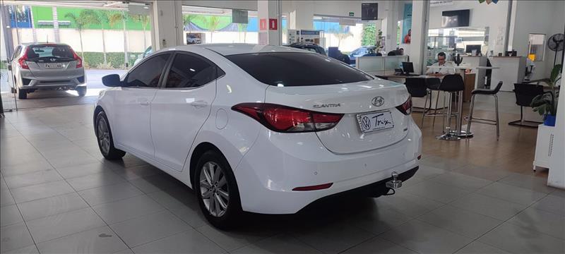  ELANTRA 