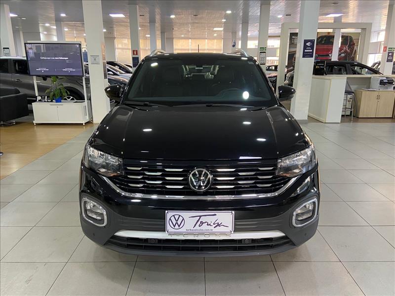  T-CROSS 