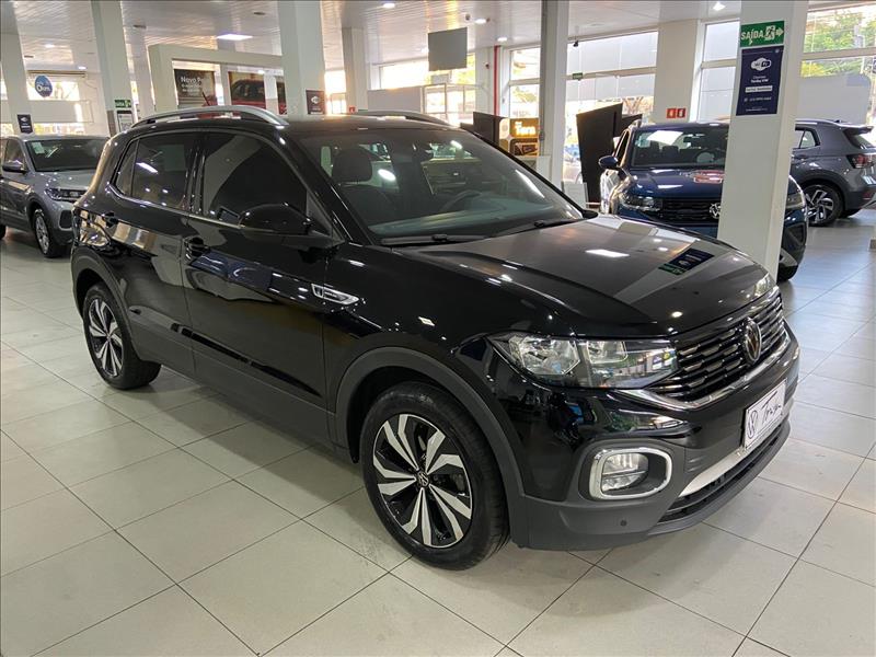  T-CROSS 