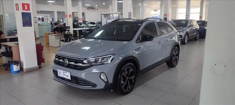 VOLKSWAGEN  NIVUS   1.0 200 TSI Highline