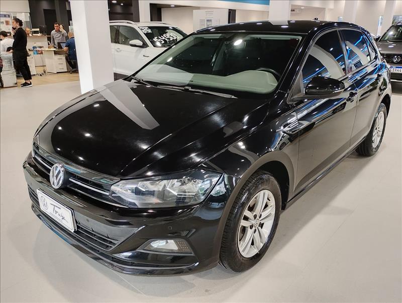 VOLKSWAGEN  POLO   1.0 200 TSI Comfortline