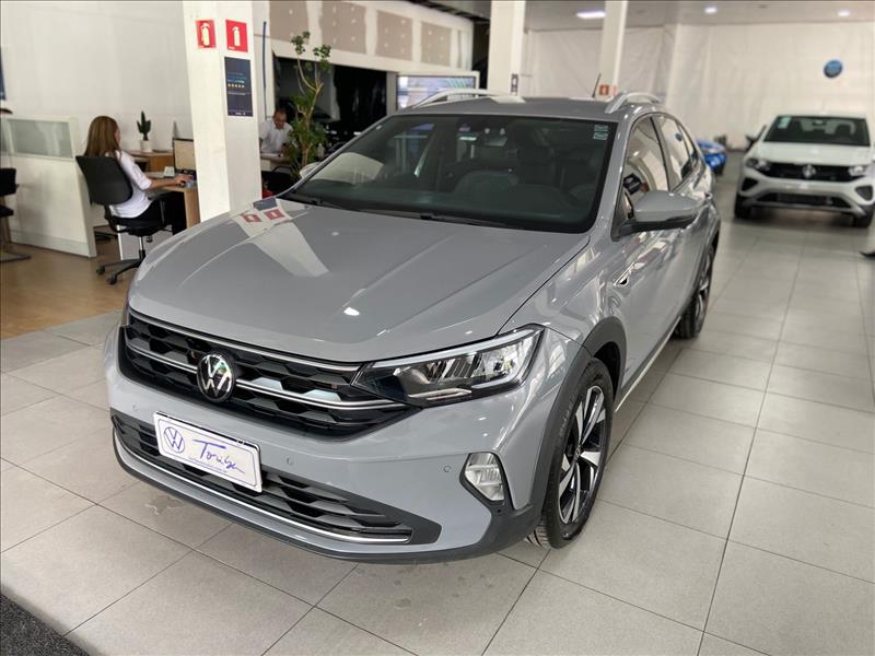 VOLKSWAGEN  NIVUS   1.0 200 TSI Highline