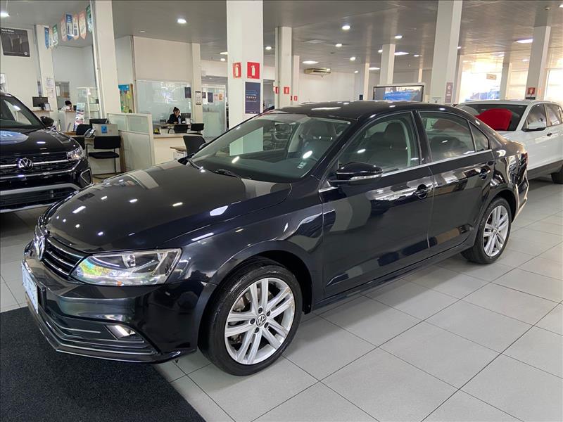 VOLKSWAGEN  JETTA   2.0 TSI Highline 211cv