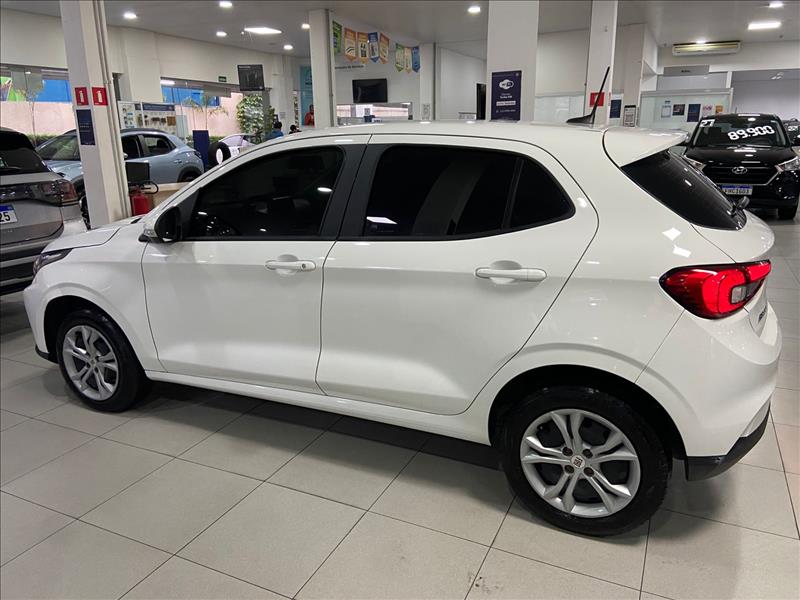FIAT  ARGO   1.0 Firefly Drive